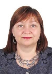 Барышева Лариса Юрьевна.
