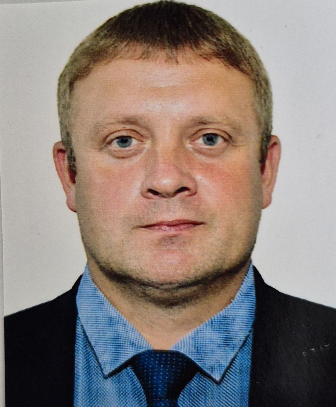Чирков Денис Анатольевич.
