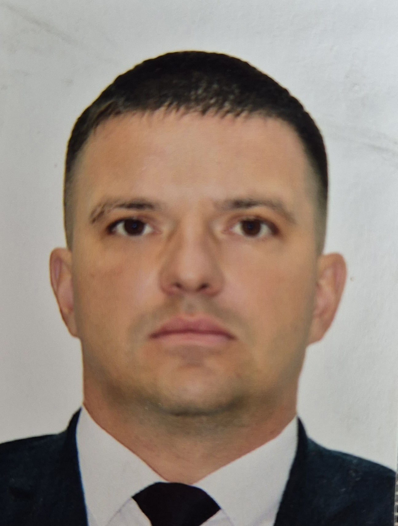 Касаткин Максим Александрович.