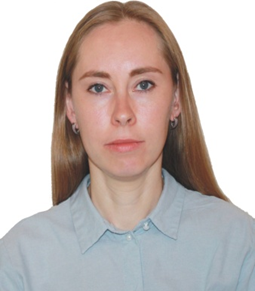 Миронова Марина Анатольевна.