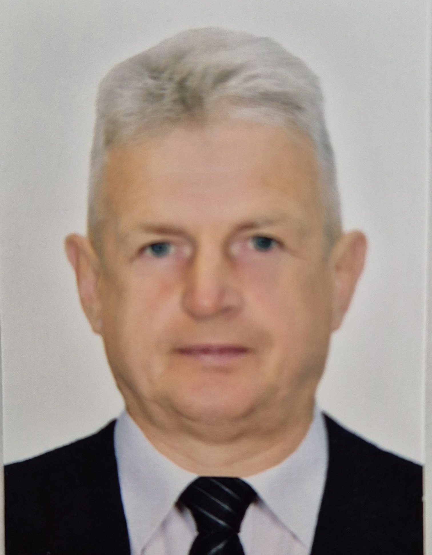 Тоцкий Александр Александрович.